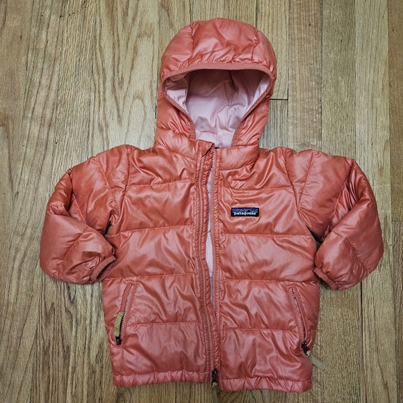 Patagonia Jackets & Coats Patagonia 2t Down Puffer Jacket Poshmark